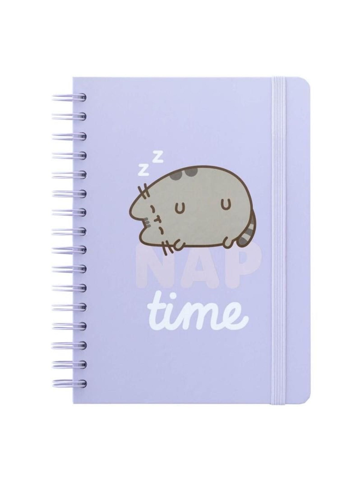Pusheen - A5 Notebook from the Moments Collection