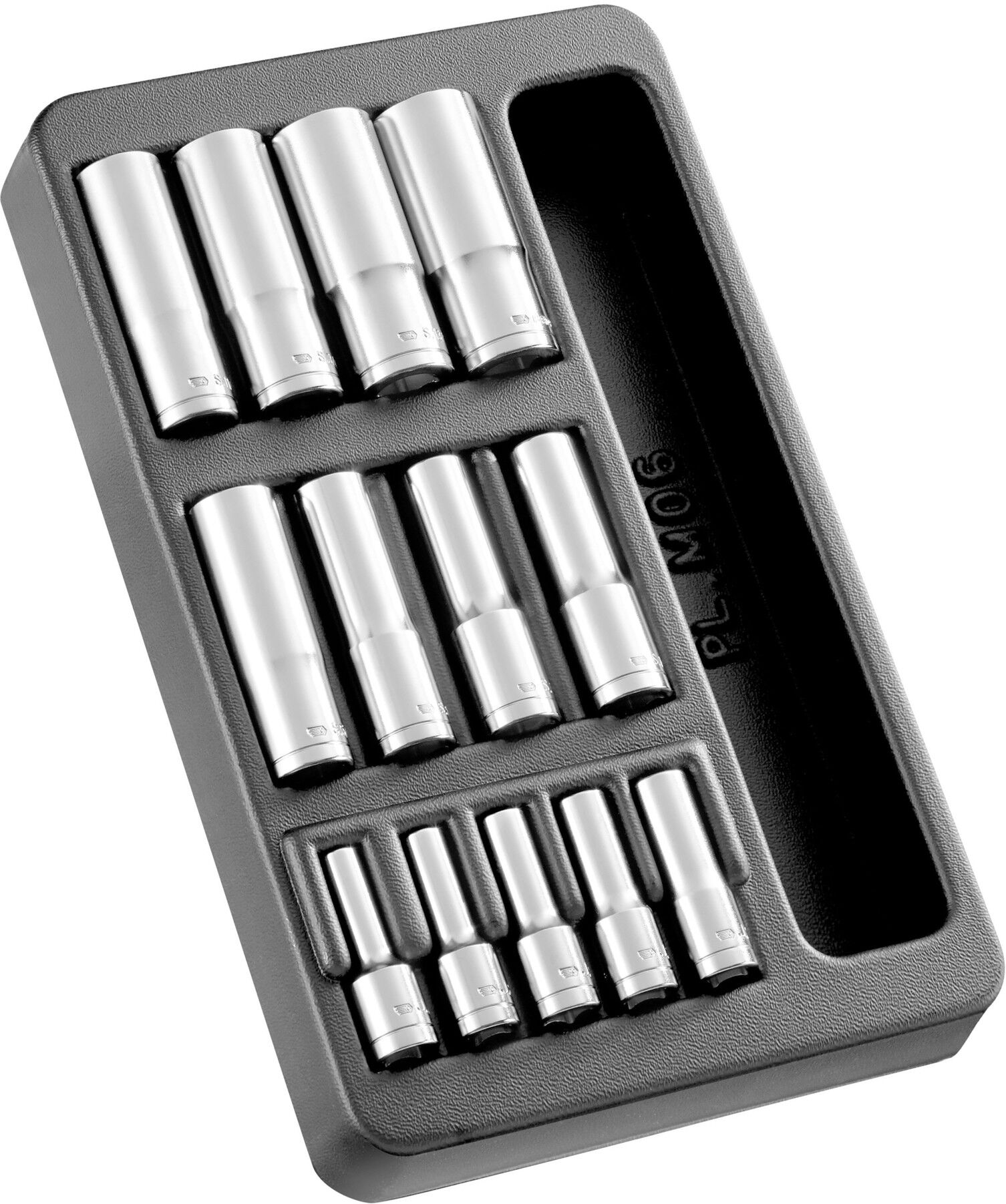 Facom Modul - Steckschlüssel 1/2Z, 13-tlg (MOD.HLB)