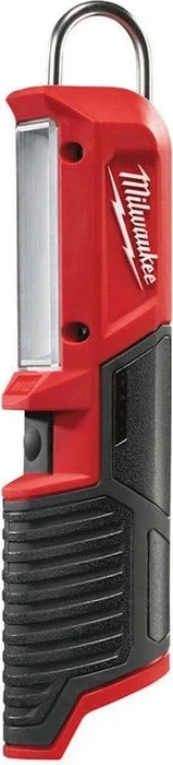 Milwaukee Akku Leuchte M12SL-0 12 Volt ohne Akku (220 lm) (M12SL-0)