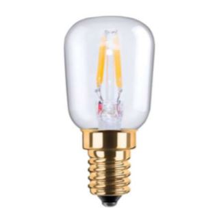 Segula 55263 LED Kühlschranklicht Klar E14