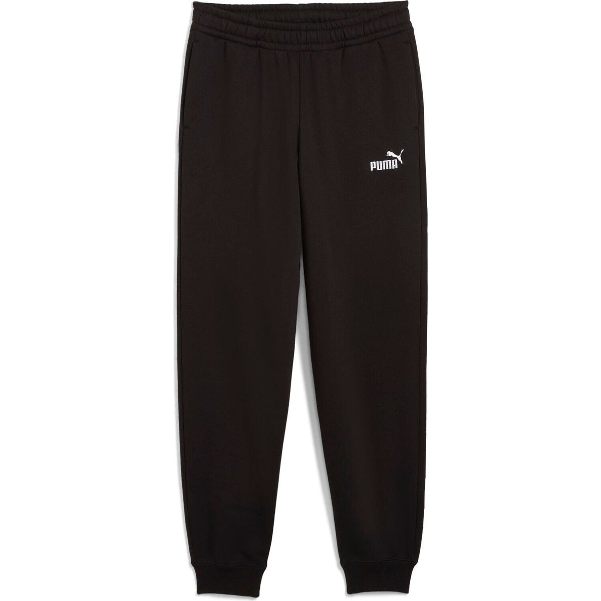 Puma Essentials No 1 Logo Sweatpants FL B puma black (01) 176 684912-01-176