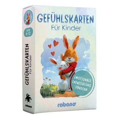 Gefühlskarten