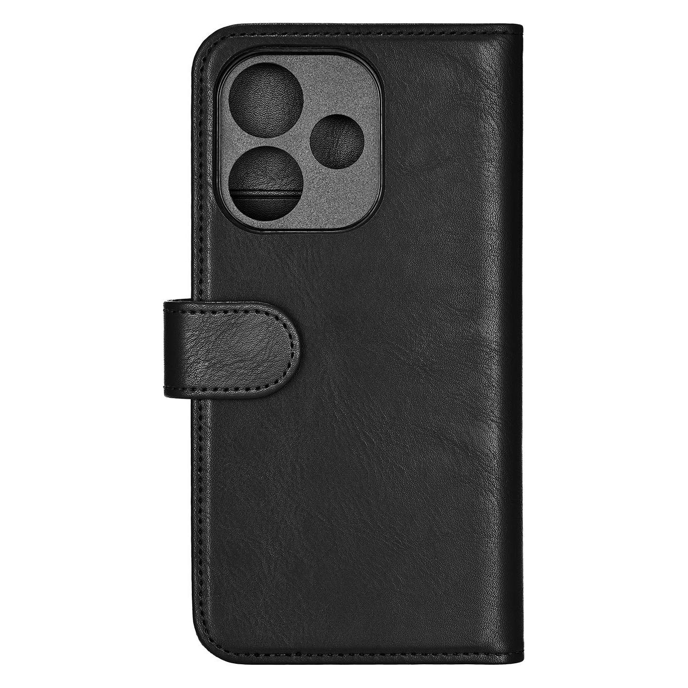 Golla 2in1 PU Wallet Recycled Black OPPO A5 Pro (Oppo A5 Pro) (2002170)