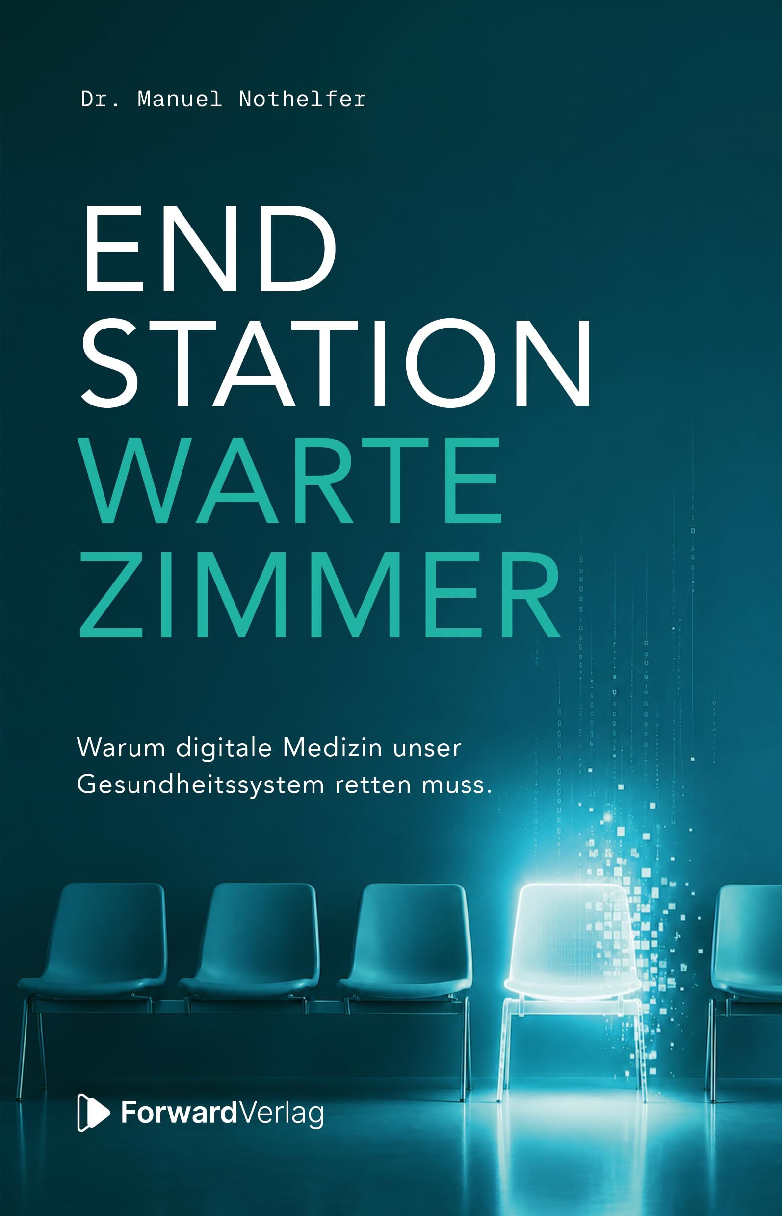 Manuel Nothelfer - Endstation Wartezimmer - Preis vom 02.10.2026 23:42:20 h