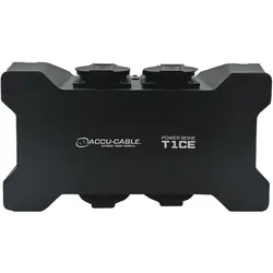 ADJ Power Bone: T1CE, Power Distribution Box - True1 auf Schutzkontakt