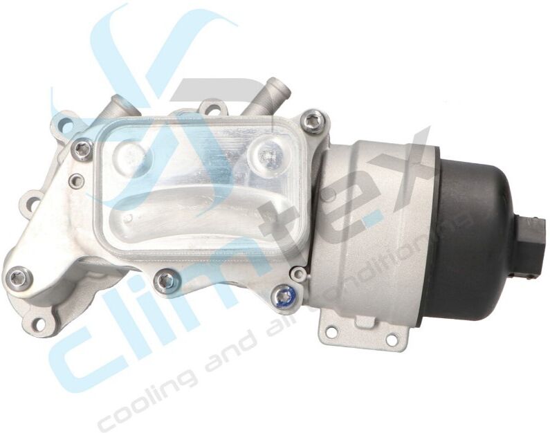 CLIMTEX CH8-282 Engine oil cooler