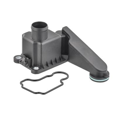 TOPRAN Ventil, Kurbelgehäuseentlüftung 111 357 Motorblock für VW