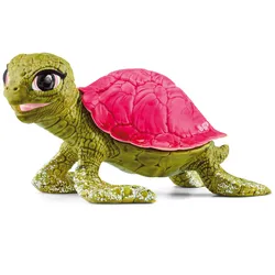 Schleich 70759 - bayala - Kristall Schildkröte