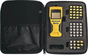 KLEIN TOOLS KLT VDV770080 - Bag for storing test equipment and accessories