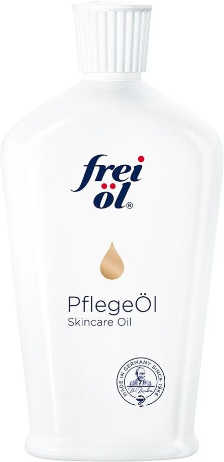 Frei öl Pflegeöl