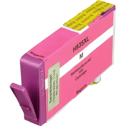 Ampertec Tinte ersetzt HP C2P25AE  935XL  magenta