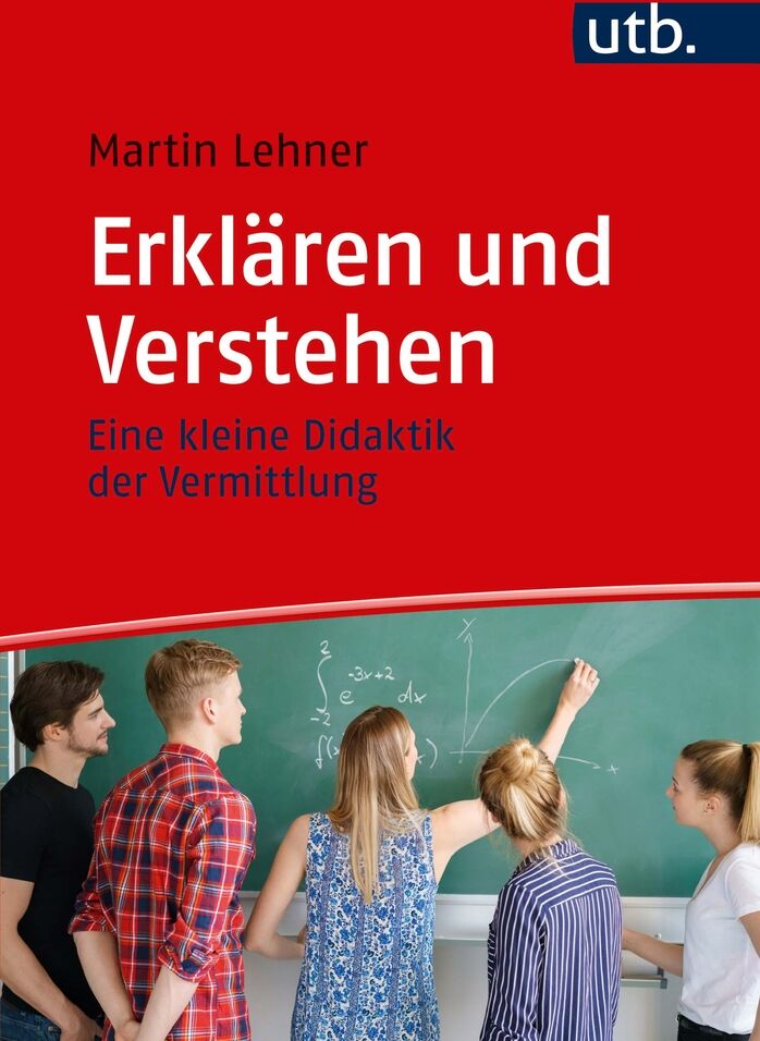UTB Erklären und Verstehen