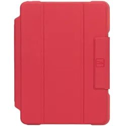 Tucano IPD1022ALNP-R Tablet-Schutzhülle 27,7 cm (10.9") Stoßfänger Rot