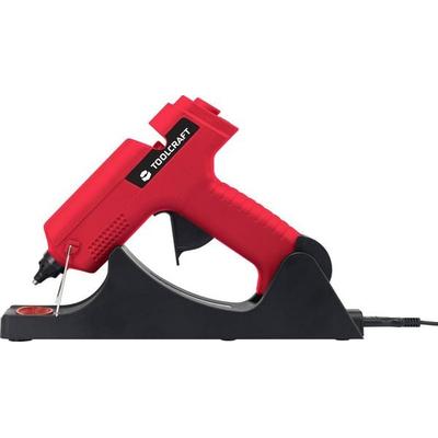 TOOLCRAFT TC-HKP-11 WL Heißklebepistole mit Zubehör 11mm 25W 1St.