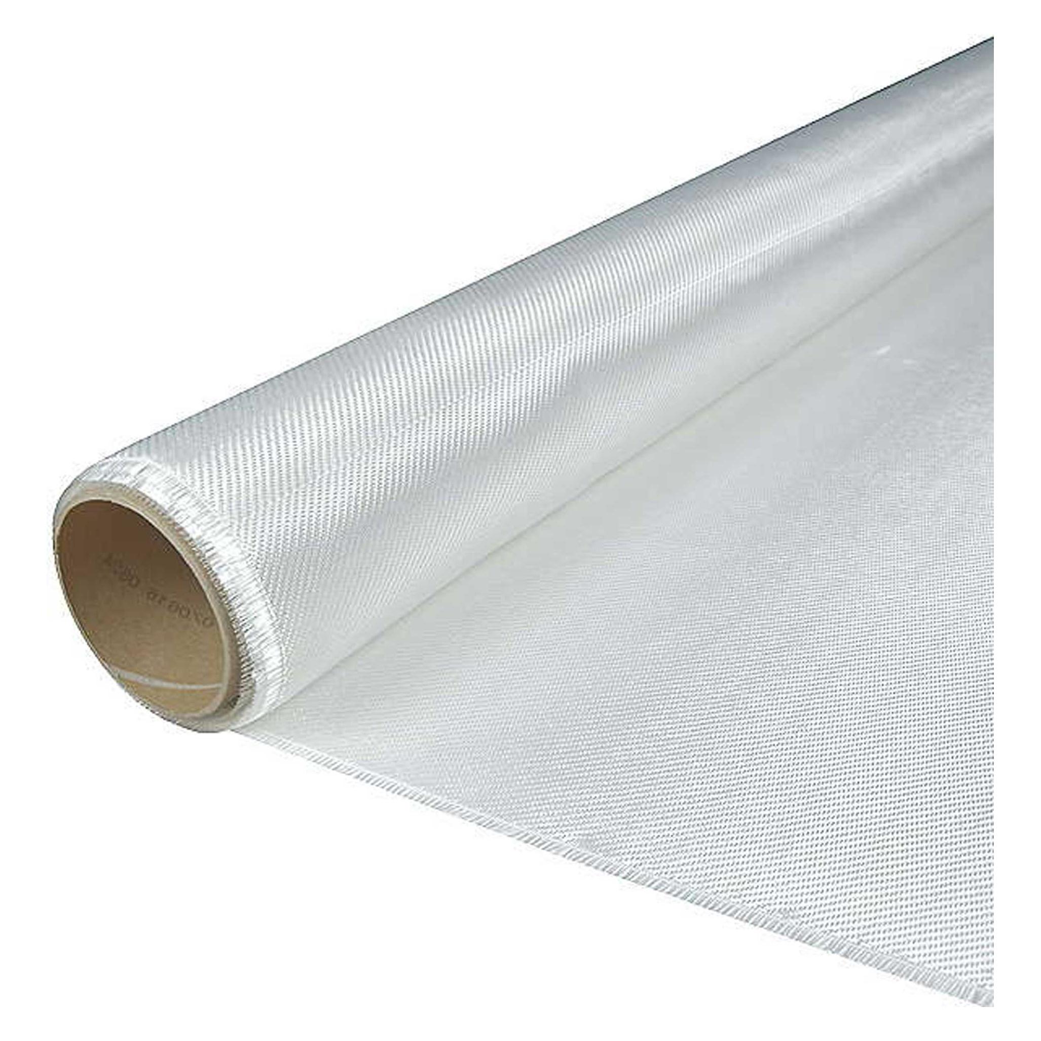 R&G glasgewebe 160 g/m² (köper) 100 cm, rolle/ 10 m (1901185)