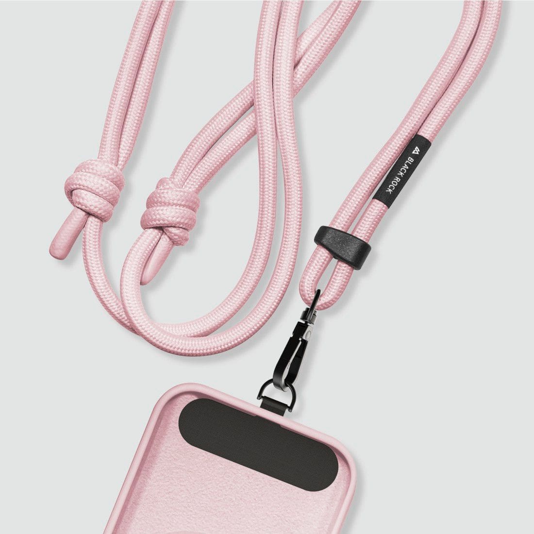 BlackRock Universal Lanyard Case Umhängegurt (Pink) 00221559
