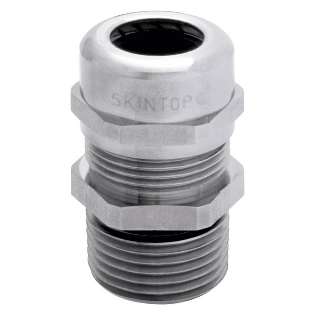 Lapp Kabelverschraubung M40 Messing (53112155)