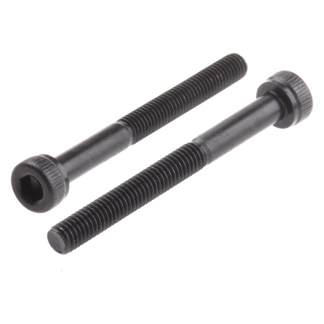 RS PRO ISO Schrauben DIN912 M3x30mm (200 Schrauben pro Stück) (4679846)