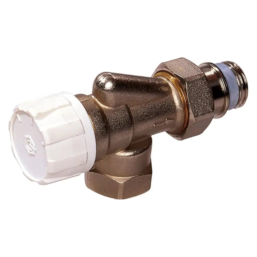Flamco Thermostatventil-Unterteil base pro (F34008)
