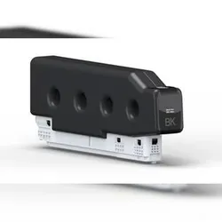 EPSON Tinte schwarz 69000S WF AM-M5500
