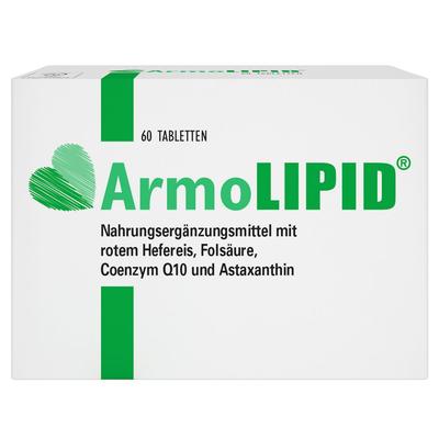 Armolipid Tabletten 60 St