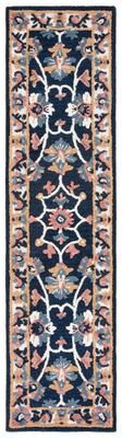 SAFAVIEH Handmade Blossom Saaba Wool Rug