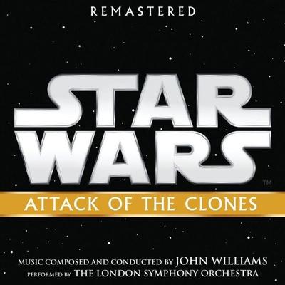 Star Wars: Attack of the Clones - Ost,John Williams, CD