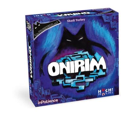 Onirim