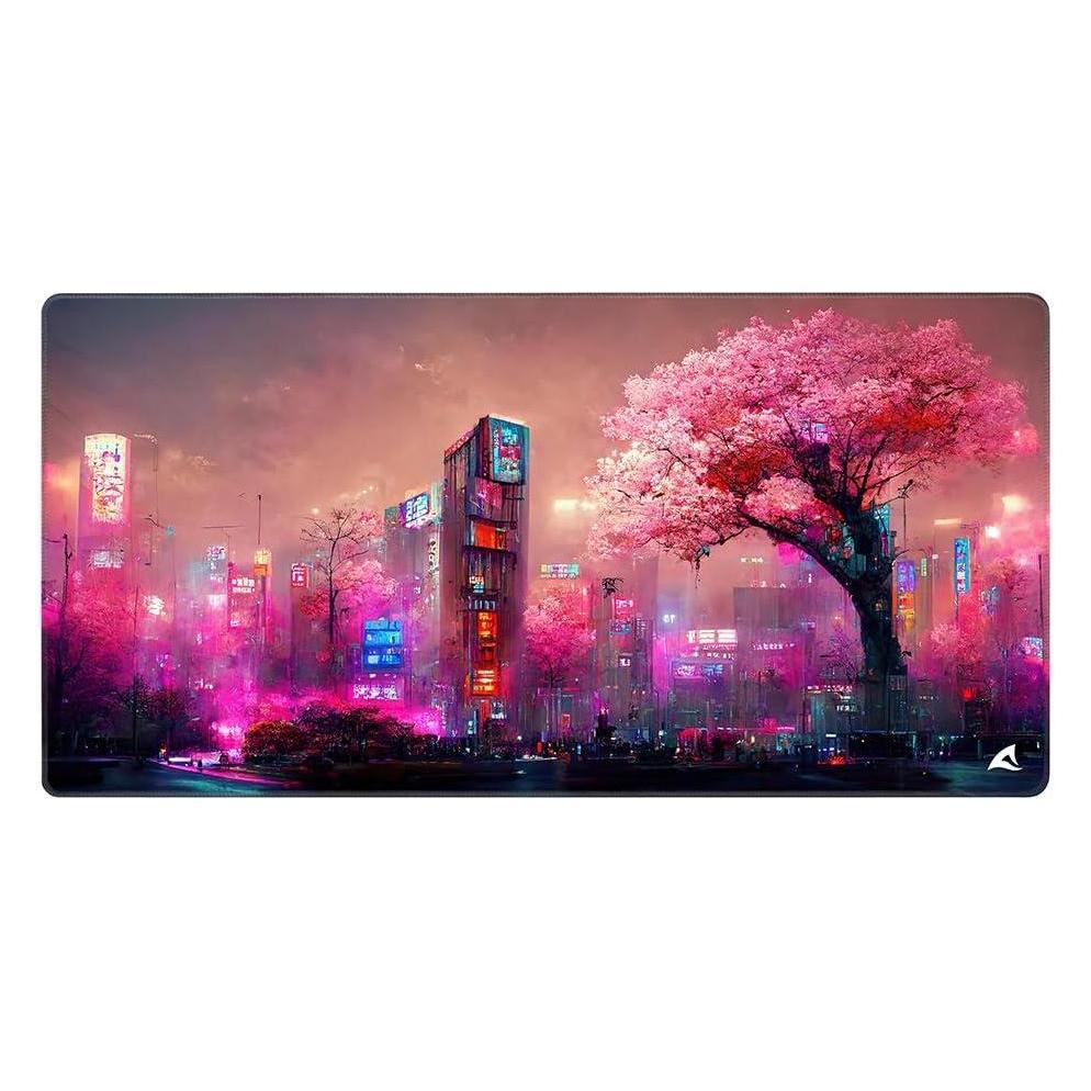 Sharkoon SGP40 Mouse Mat (D4) (XXL) (4044951042517)