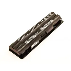 Akku für DELL XPS L502x, wie R795X, W3Y7C, WHXY3, 11.1V, 5200mAh, Li-Ion