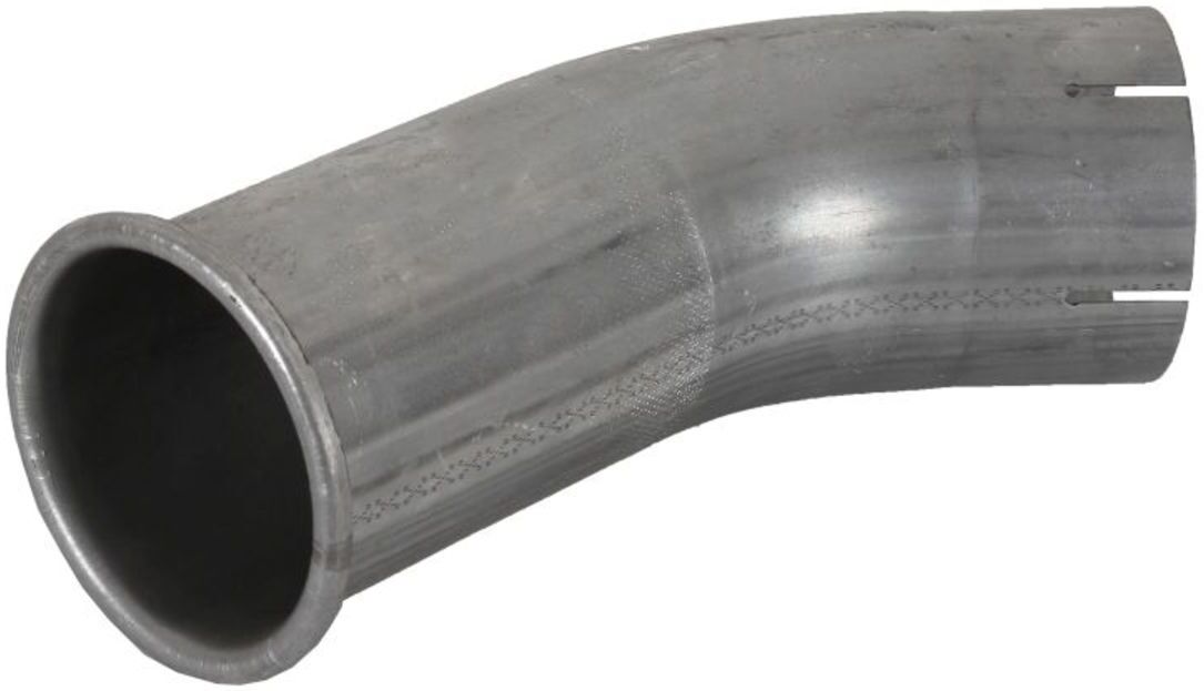 Abgasrohr VANSTAR 40648RE