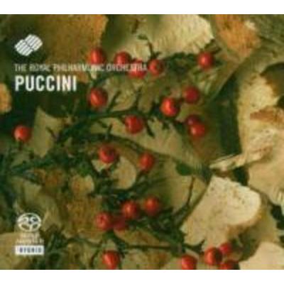 Puccini: La Boheme - Madame Bu - Giacomo Puccini, CD, 4011222228642