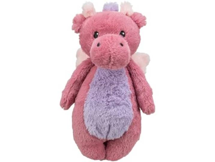 Trixie Draak Pluche Gerecycled