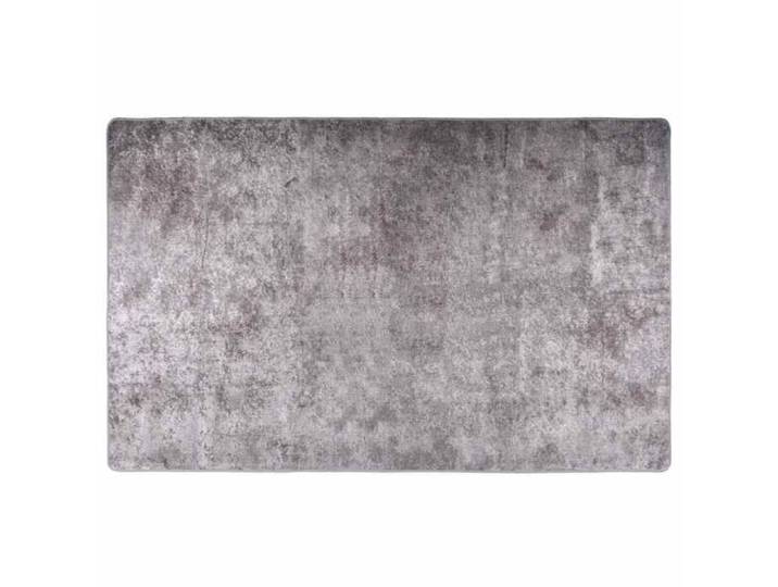 Maison Exclusive - Tapis lavable 160x230 cm gris