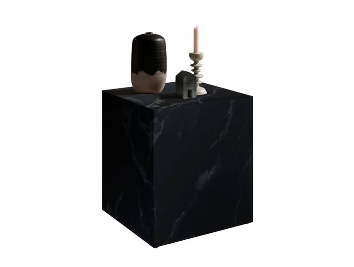SalesFever Beistelltisch 45x45 cm
