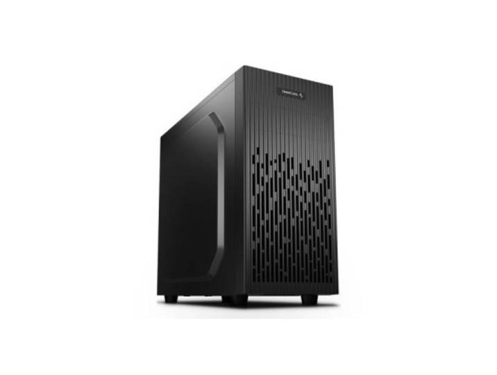 Unité centrale Ryzen 3 Mag Forge 320R Airflow MSI