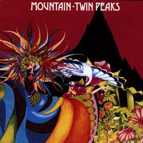 Mountain - Twin Peaks - Preis vom 04.10.2026 03:51:26 h