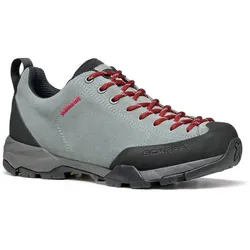 Scarpa Mojito Trail GTX Wmn Wide 39.5 conifer/raspberry