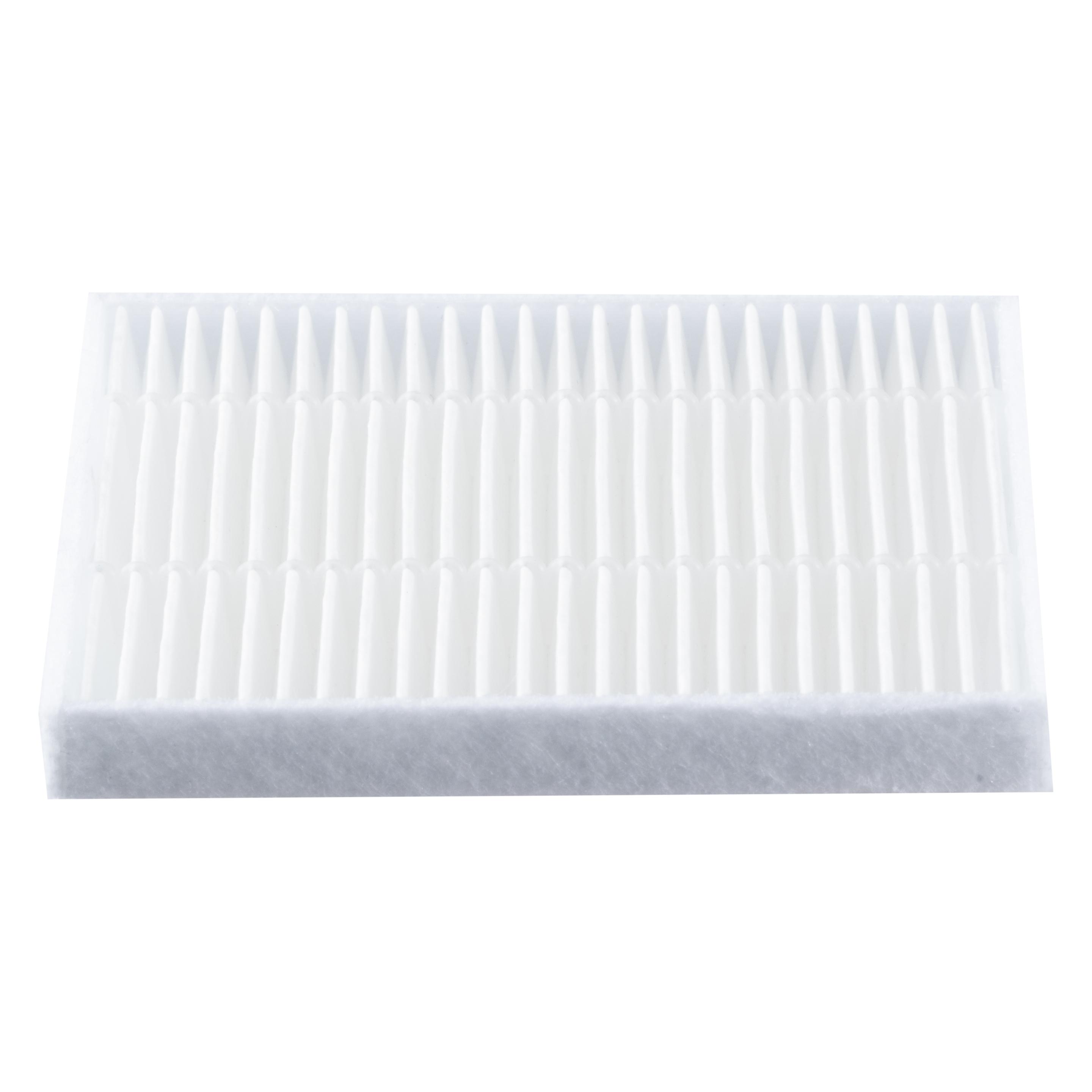 Roborock HEPA-Filter 2er Pack, zu Q7 (8.02.0443)