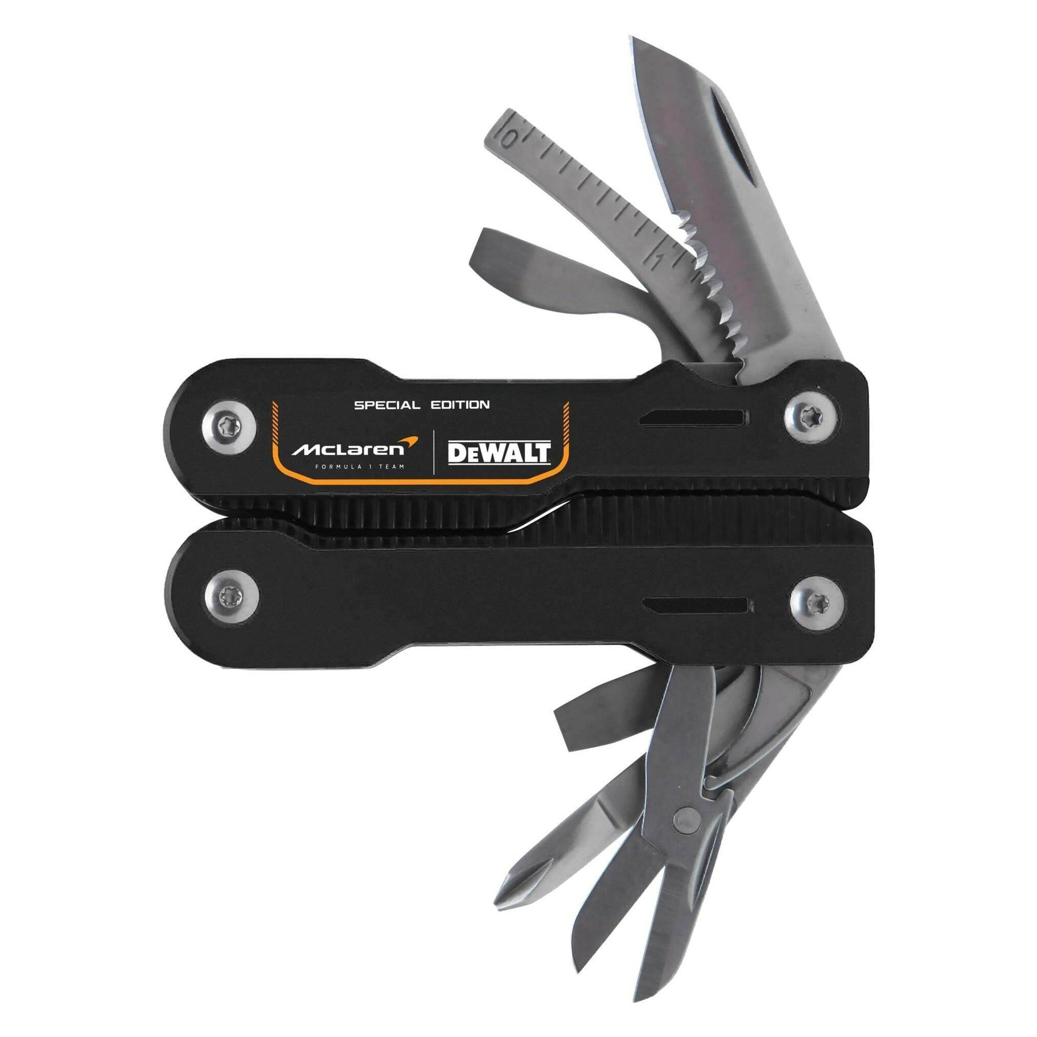 DeWalt McLaren 16-in-1 (16 Funktionen) (DWHT71844-9)