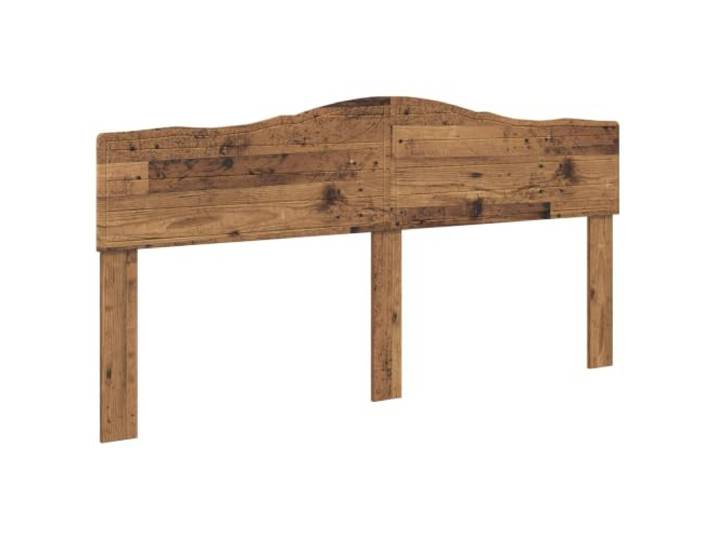 KKgypkn Moderne Kopfteil 200 cm aus Holzwerkstoff, pflegeleicht abwischbar, schlankes Design für zeitgenössisches Schlafzimmerambiente, langlebig und stabil