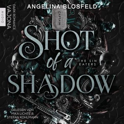 Shot of a Shadow - Angelina Blosfeld, Audio, 4069829340939