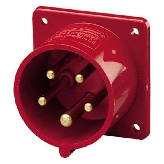 Mennekes Anbaustecker (1409)