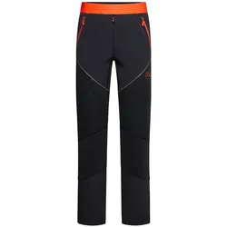 La Sportiva, Herren, Outdoorhose, Kyril Pant M (L), Schwarz