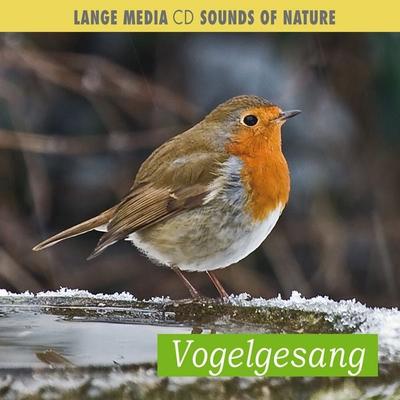 Naturgeräusche - Vogelgesang - , CD, 4018449050018