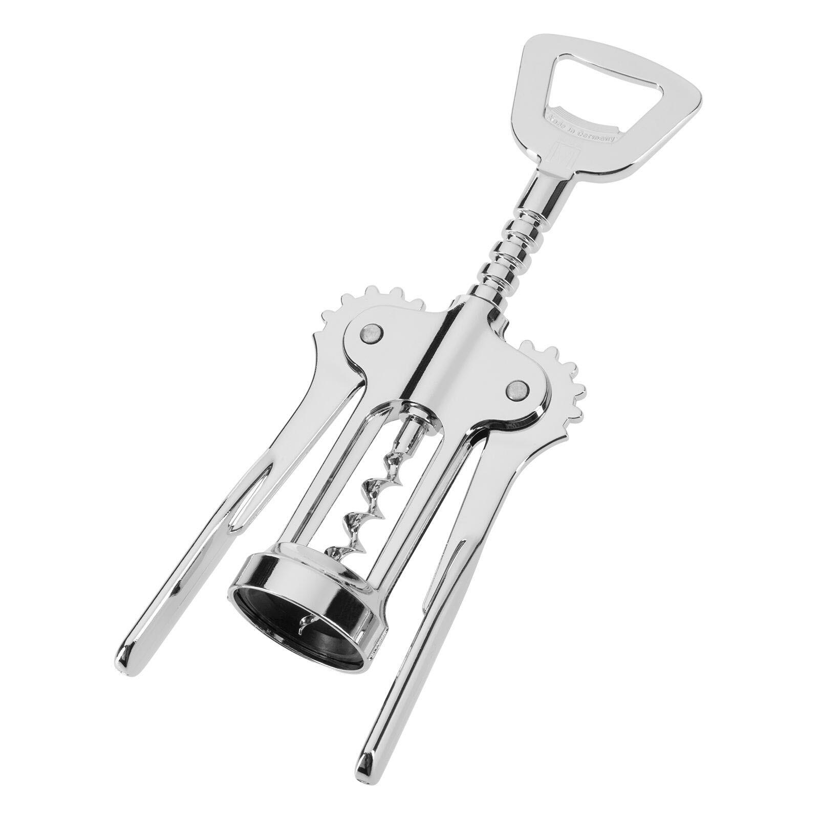 WESTMARK Pedro Korkenzieher silber 6155336C
