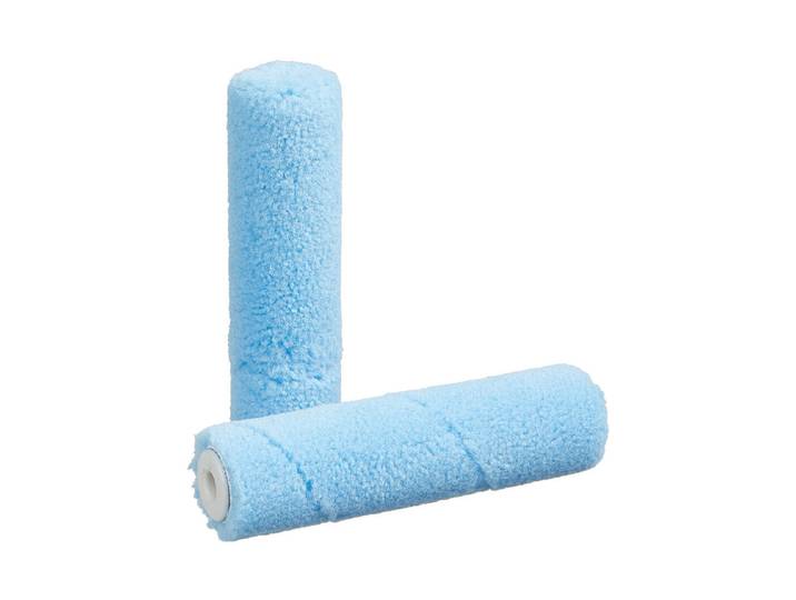 Renovo Lackierwalzen 10 cm Polyester Teflon®