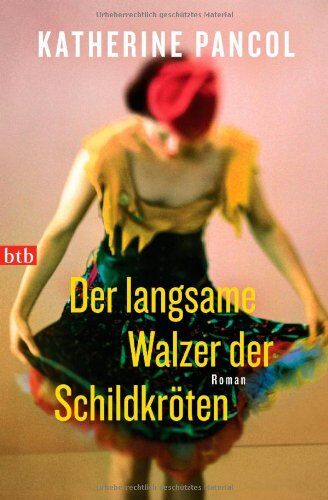 Katherine Pancol - Der langsame Walzer der Schildkröten: Roman - Preis vom 30.09.2026 22:30:23 h