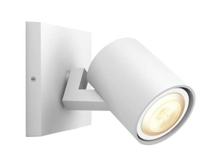 Philips Hue White Amb. Runner Spot 1 flg. weiss 250lm Erwt.