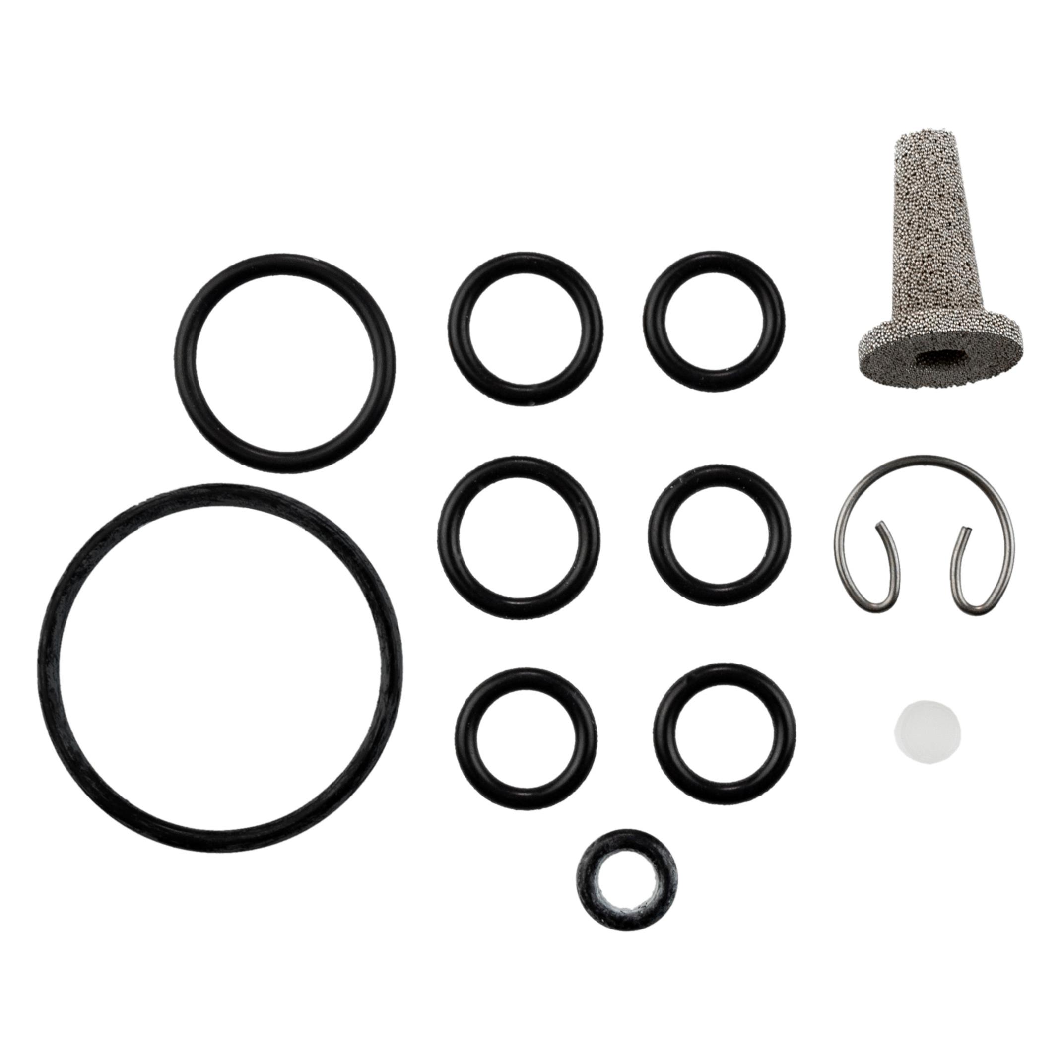 Cressi AC10-Service kit INT X8656441 (HZ730150)